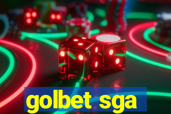 golbet sga